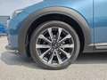 Mazda CX-3 G121 Revolution Blau - thumbnail 4