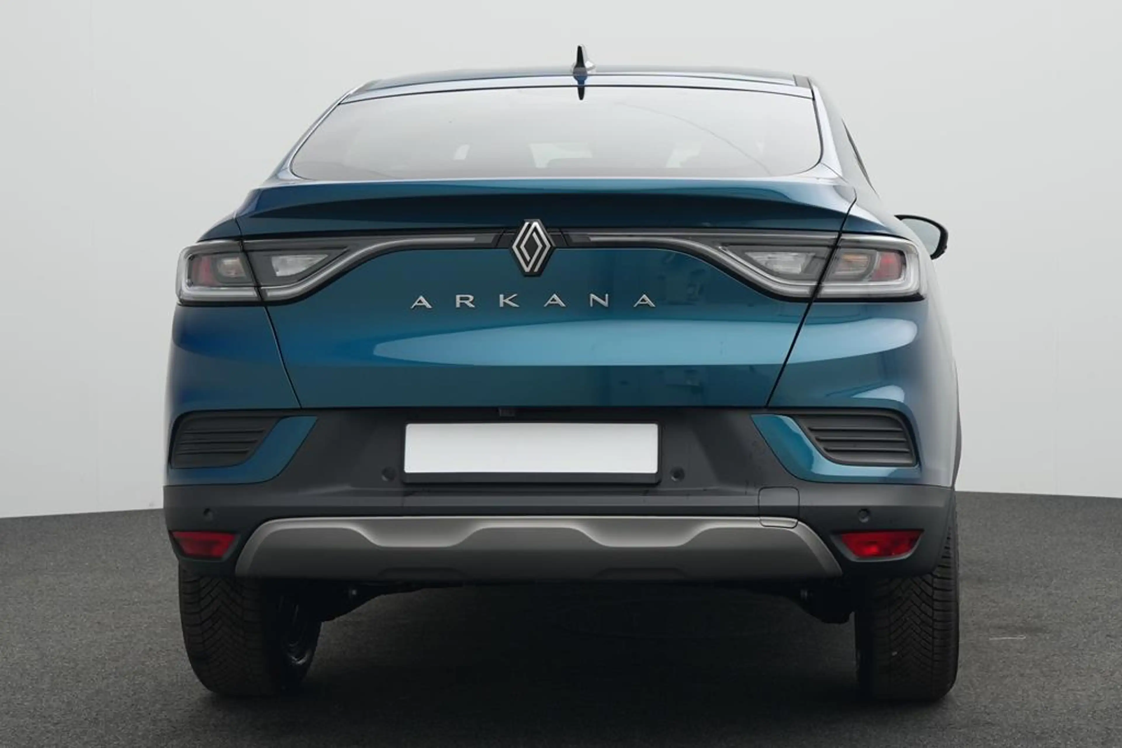 Renault Arkana Evolution Mild Hybrid 140 EDC — photo 5