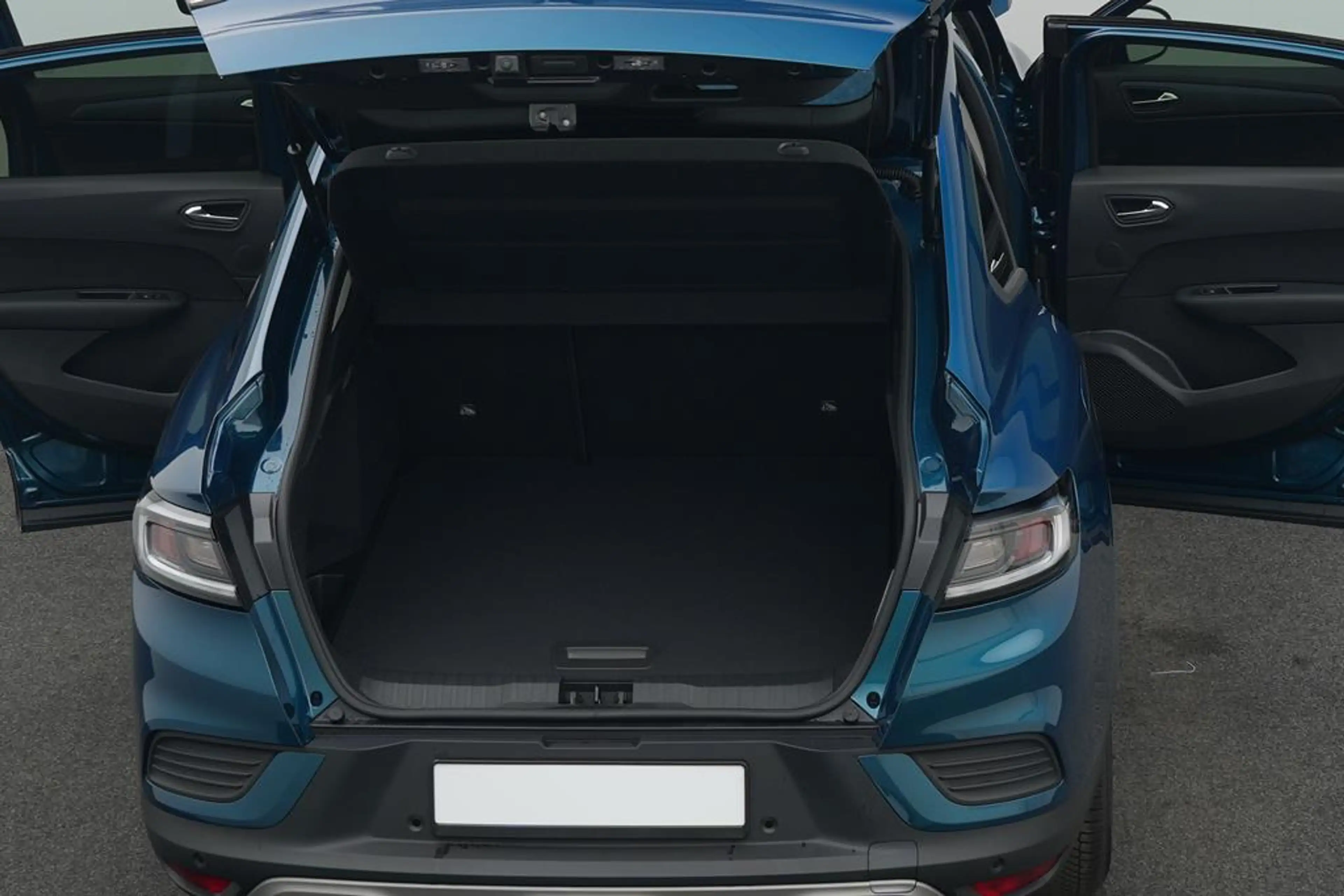 Renault Arkana Evolution Mild Hybrid 140 EDC — photo 7