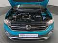 Volkswagen T-Cross Move 1.0 TSI BMT (Kamera.DAB+.SHZ.Klima) Grün - thumbnail 17