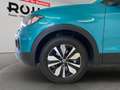 Volkswagen T-Cross Move 1.0 TSI BMT (Kamera.DAB+.SHZ.Klima) Grün - thumbnail 16