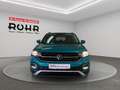 Volkswagen T-Cross Move 1.0 TSI BMT (Kamera.DAB+.SHZ.Klima) Grün - thumbnail 3