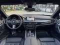 BMW X6 xDrive40d Msport 313CV TETTO HEAD-UP CAM H/K Blu/Azzurro - thumbnail 2