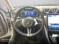 Mercedes-Benz C 180 T AVANTG+LED+KAMERA+TOTW+KEYLESS+9G Silber - thumbnail 14
