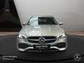 Mercedes-Benz C 180 T AVANTG+LED+KAMERA+TOTW+KEYLESS+9G Silber - thumbnail 3
