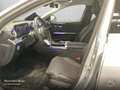 Mercedes-Benz C 180 T AVANTG+LED+KAMERA+TOTW+KEYLESS+9G Silber - thumbnail 11