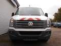 Volkswagen Crafter Kasten 35 mittel L2H2 Hochdach Blanc - thumbnail 13