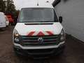 Volkswagen Crafter Kasten 35 mittel L2H2 Hochdach Blanc - thumbnail 9
