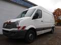 Volkswagen Crafter Kasten 35 mittel L2H2 Hochdach Blanc - thumbnail 4