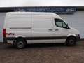 Volkswagen Crafter Kasten 35 mittel L2H2 Hochdach Blanc - thumbnail 10