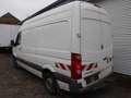 Volkswagen Crafter Kasten 35 mittel L2H2 Hochdach Blanc - thumbnail 5