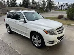 2013 Mercedes-Benz GLK-Class