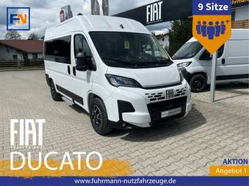 KOMBI PANORAMA MODULAR 35 L2H2 VERGLAST 140MT