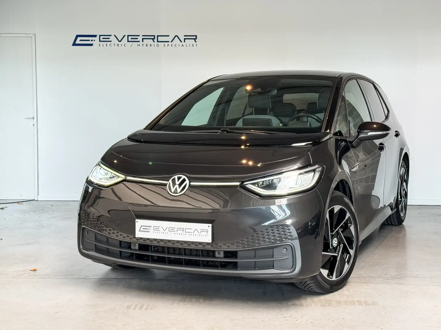 Volkswagen ID.3 ID.3 Pro Performance **MATRIX*PANO** Gris - 1