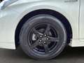 Toyota Prius 99PS Hybrid Executive HEAD-UP+KLIMA+TEMPOMAT+BLUET Wit - thumbnail 6