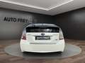 Toyota Prius 99PS Hybrid Executive HEAD-UP+KLIMA+TEMPOMAT+BLUET Wit - thumbnail 4