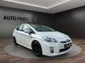 Toyota Prius 99PS Hybrid Executive HEAD-UP+KLIMA+TEMPOMAT+BLUET Wit - thumbnail 1
