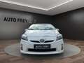Toyota Prius 99PS Hybrid Executive HEAD-UP+KLIMA+TEMPOMAT+BLUET Wit - thumbnail 5