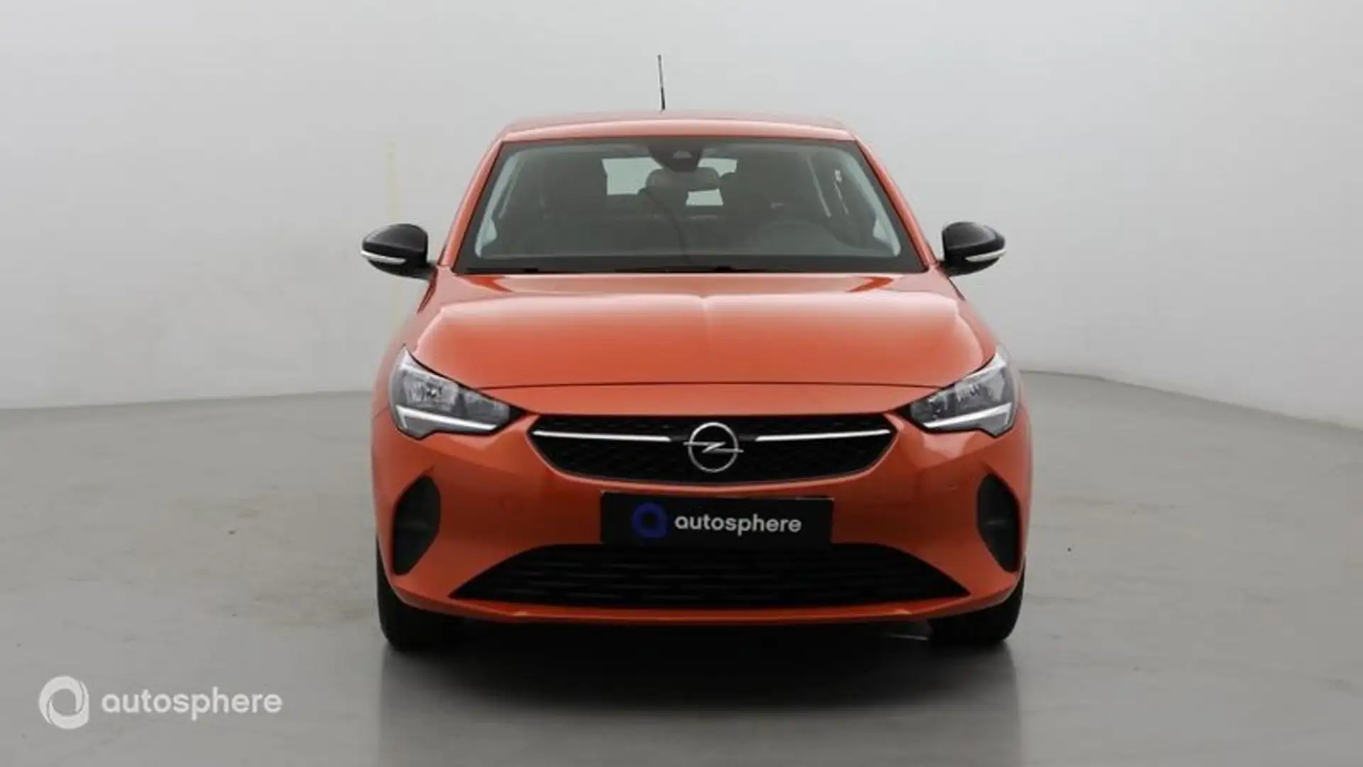 Opel Corsa Corsa-e 136ch Edition - 2