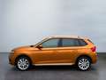 Skoda Kamiq Style 1.5 TSI 2xKlima AHK Fernlichtass. LM Orange - thumbnail 3