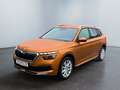 Skoda Kamiq Style 1.5 TSI 2xKlima AHK Fernlichtass. LM Orange - thumbnail 2