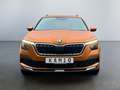 Skoda Kamiq Style 1.5 TSI 2xKlima AHK Fernlichtass. LM Orange - thumbnail 6