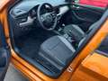 Skoda Kamiq Style 1.5 TSI 2xKlima AHK Fernlichtass. LM Orange - thumbnail 21