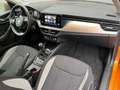 Skoda Kamiq Style 1.5 TSI 2xKlima AHK Fernlichtass. LM Orange - thumbnail 8