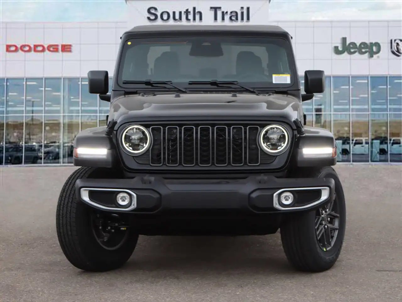 Jeep Gladiator снимка Jeep Gladiator