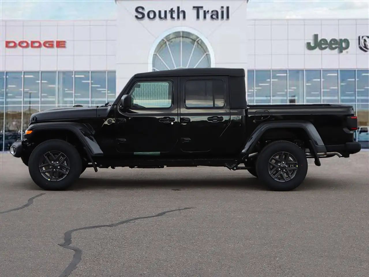 Jeep Gladiator снимка Jeep Gladiator