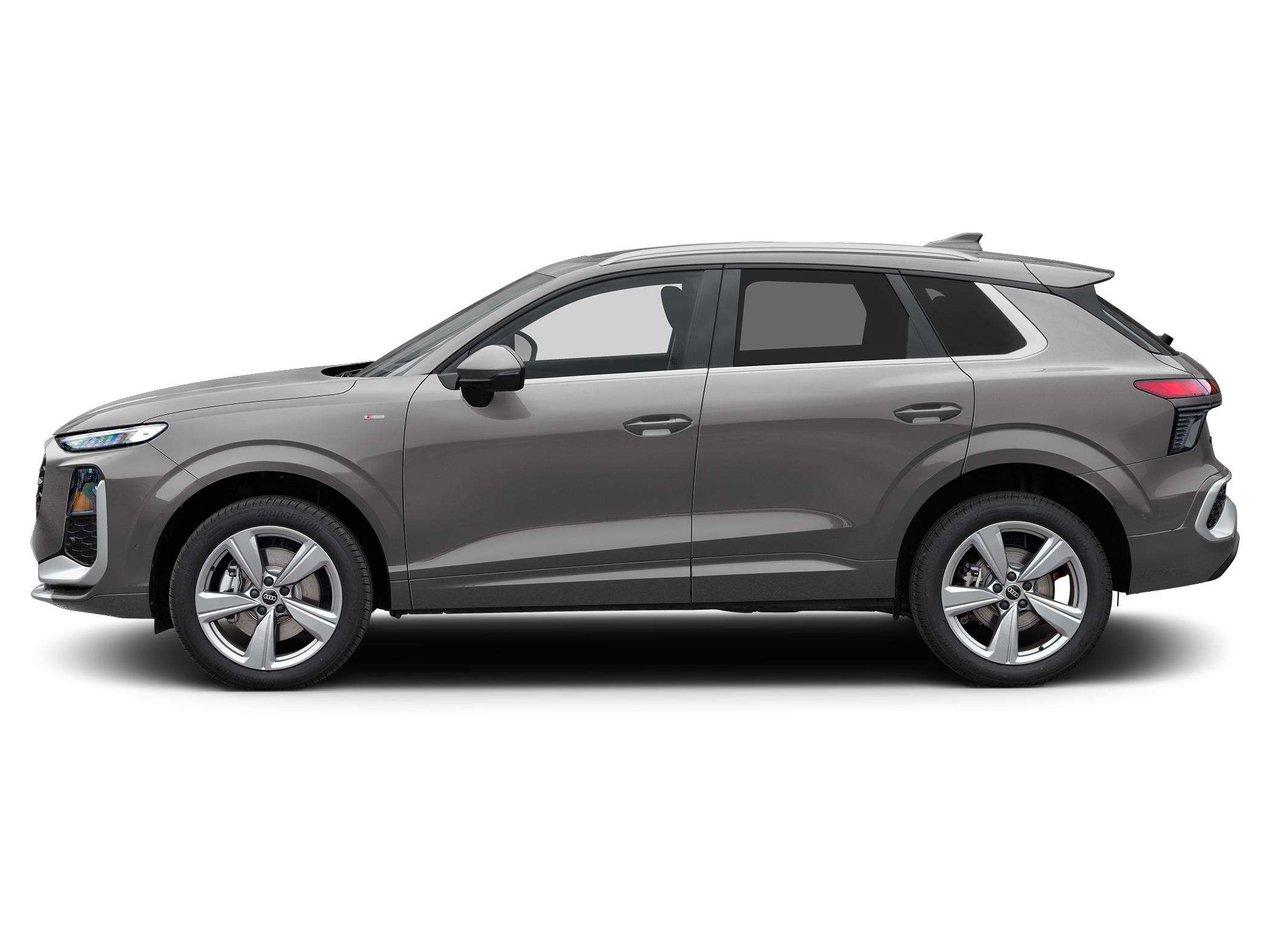 2026 Audi Q3