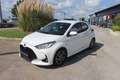 Toyota Yaris 1.5 Hybrid 5 porte Trend Bianco - thumbnail 1