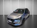 Peugeot 208 1.5 bluehdi Allure Pack s&s 100cv Argent - thumbnail 3