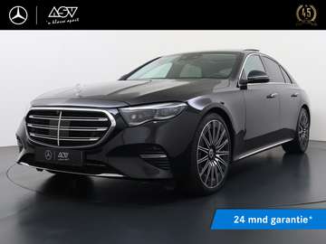 E 4MATIC Exclusive Line | Full Options | 6 Cilinde