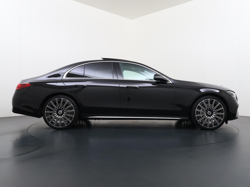 Mercedes-Benz E 450 E 4MATIC Exclusive Line | Full Options | Luchtveri — photo 11