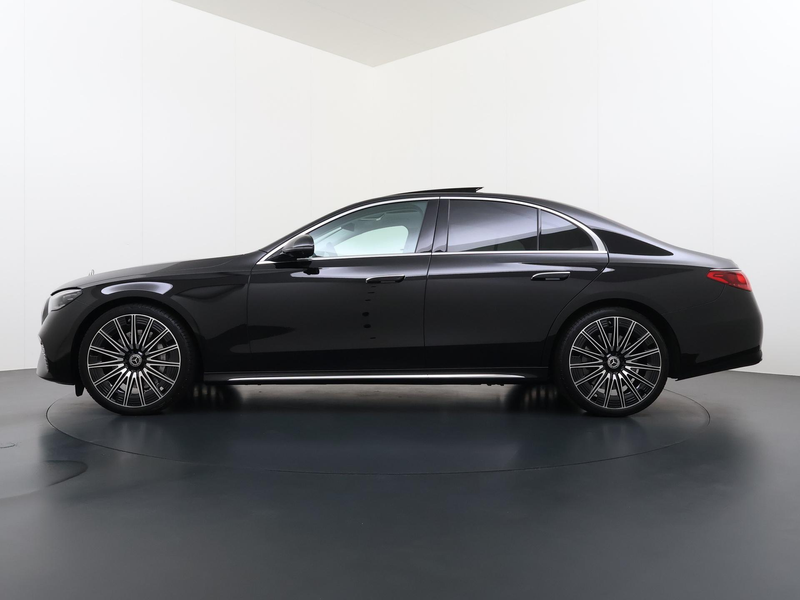 Mercedes-Benz E 450 E 4MATIC Exclusive Line | Full Options | Luchtveri — photo 3