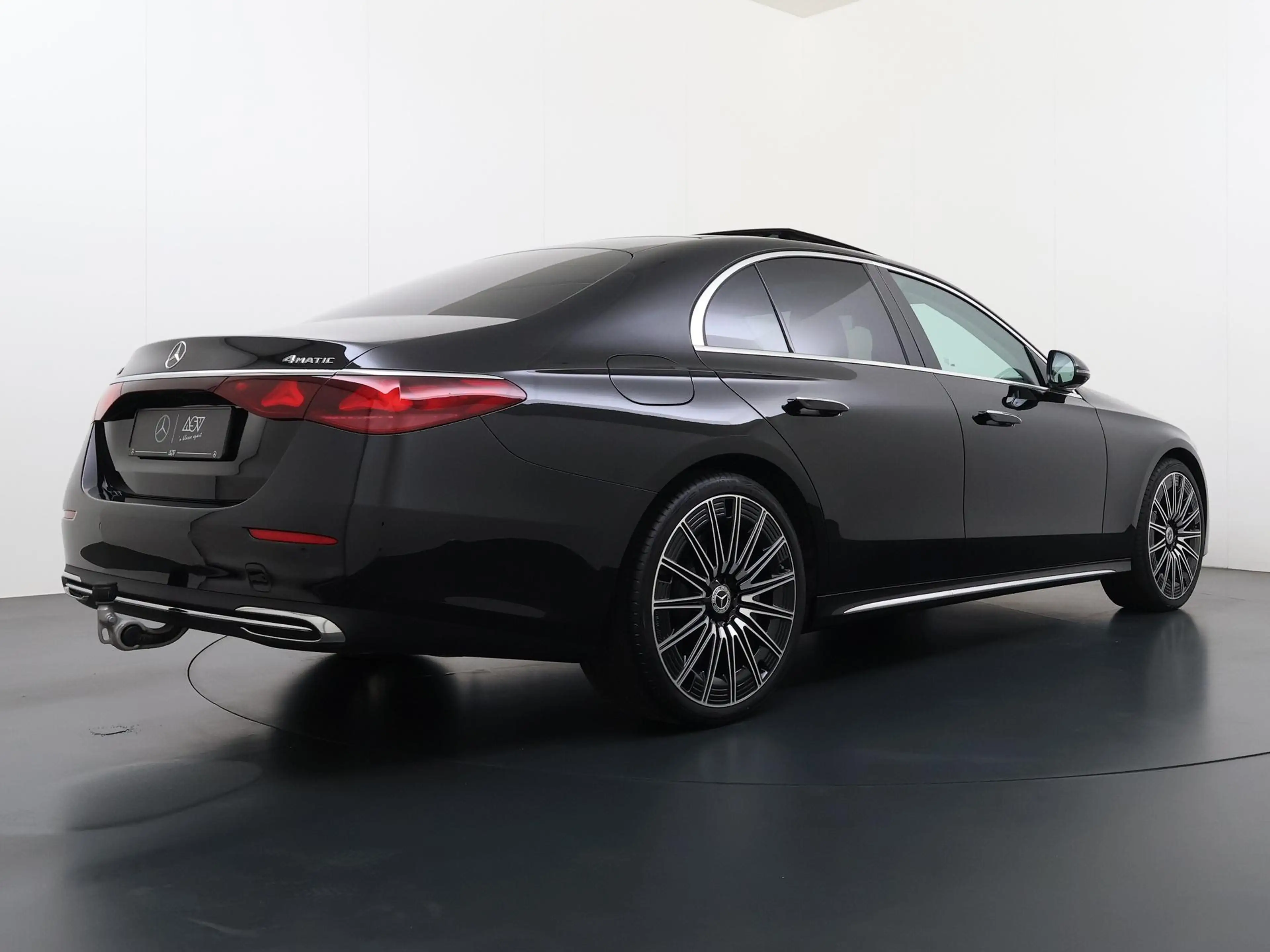 Mercedes-Benz E 450 E 4MATIC Exclusive Line | Full Options | Luchtveri — photo 9
