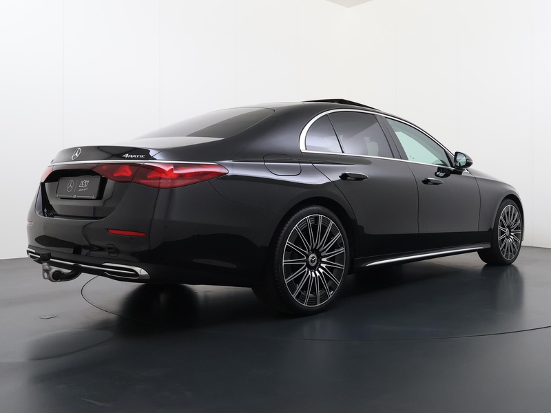 Mercedes-Benz E 450 E 4MATIC Exclusive Line | Full Options | Luchtveri — photo 9
