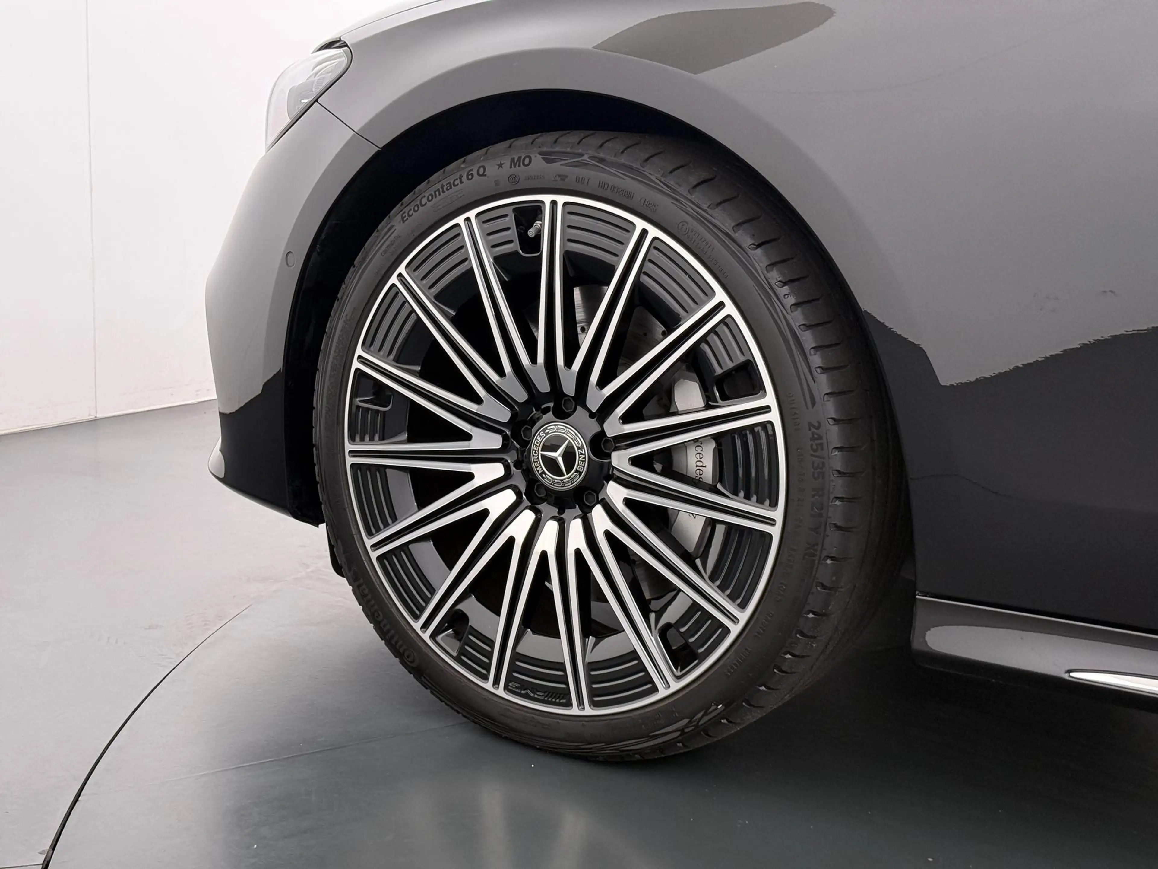 Mercedes-Benz E 450 E 4MATIC Exclusive Line | Full Options | Luchtveri — photo 8