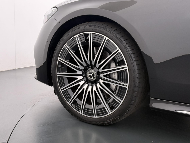 Mercedes-Benz E 450 E 4MATIC Exclusive Line | Full Options | Luchtveri — photo 8
