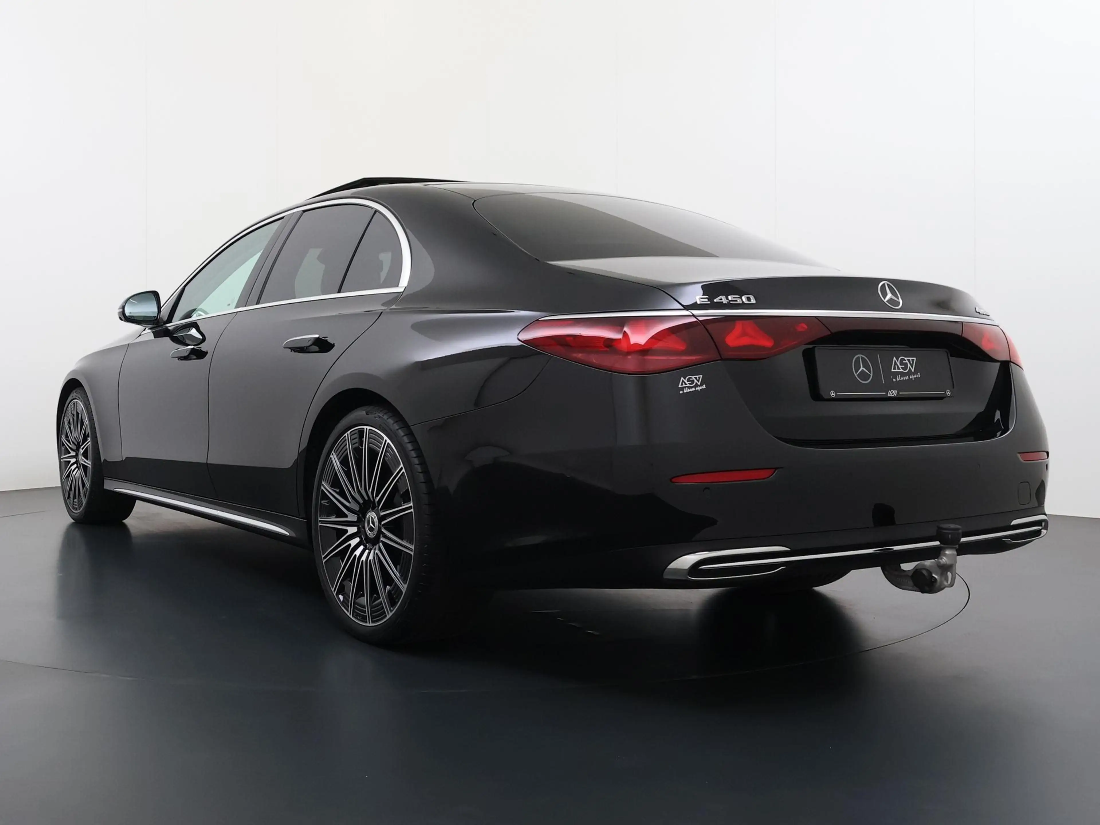 Mercedes-Benz E 450 E 4MATIC Exclusive Line | Full Options | Luchtveri — photo 5