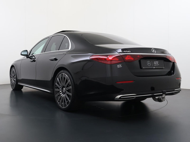 Mercedes-Benz E 450 E 4MATIC Exclusive Line | Full Options | Luchtveri — photo 5