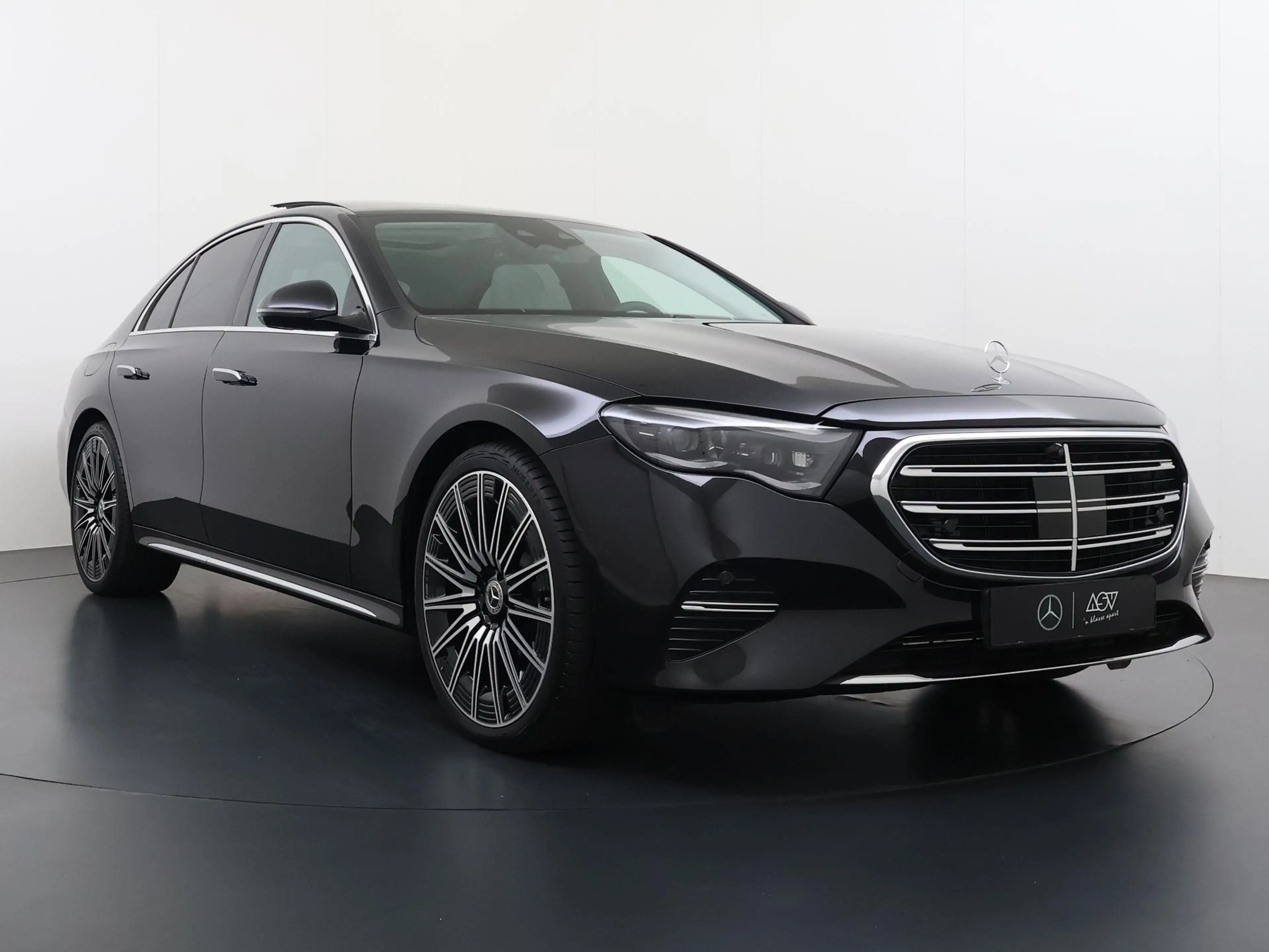 Mercedes-Benz E 450 E 4MATIC Exclusive Line | Full Options | Luchtveri — photo 13