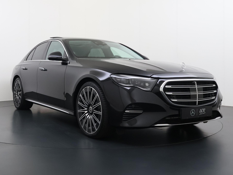 Mercedes-Benz E 450 E 4MATIC Exclusive Line | Full Options | Luchtveri — photo 13
