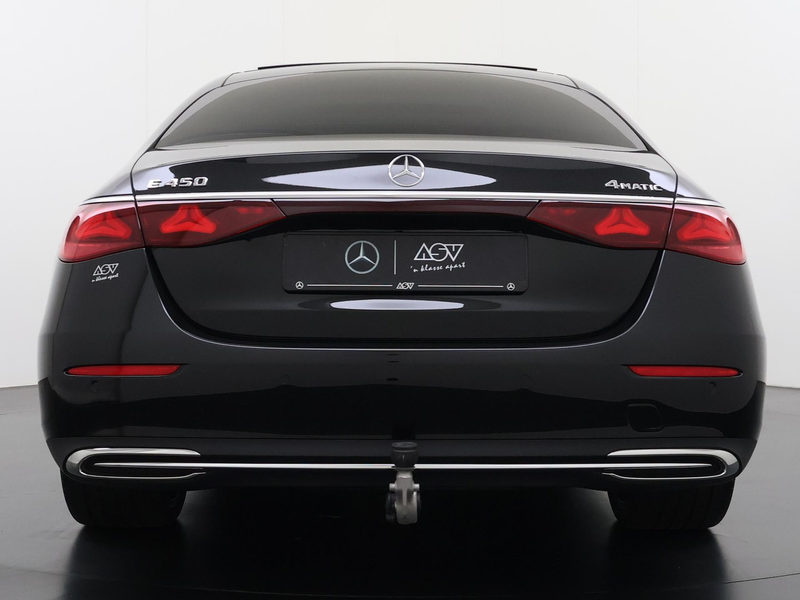 Mercedes-Benz E 450 E 4MATIC Exclusive Line | Full Options | Luchtveri — photo 7