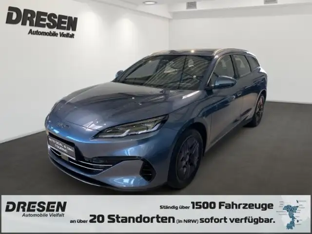 Byd SEAL 6 1.5 Boost /CarPlay / Tempomat/Totwinkelass.