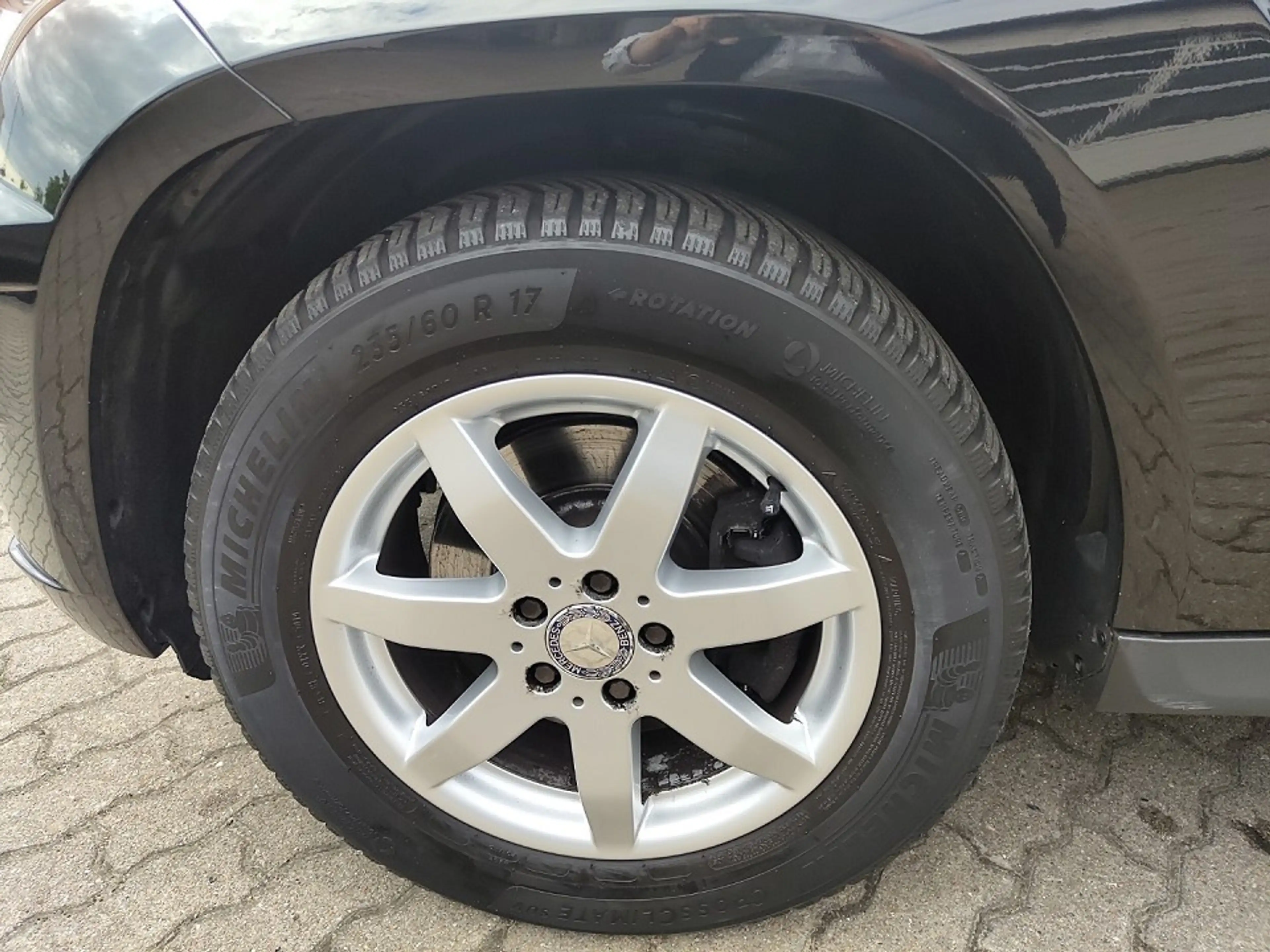 Mercedes-Benz GLK 300 4-Matic (204.981) — photo 9
