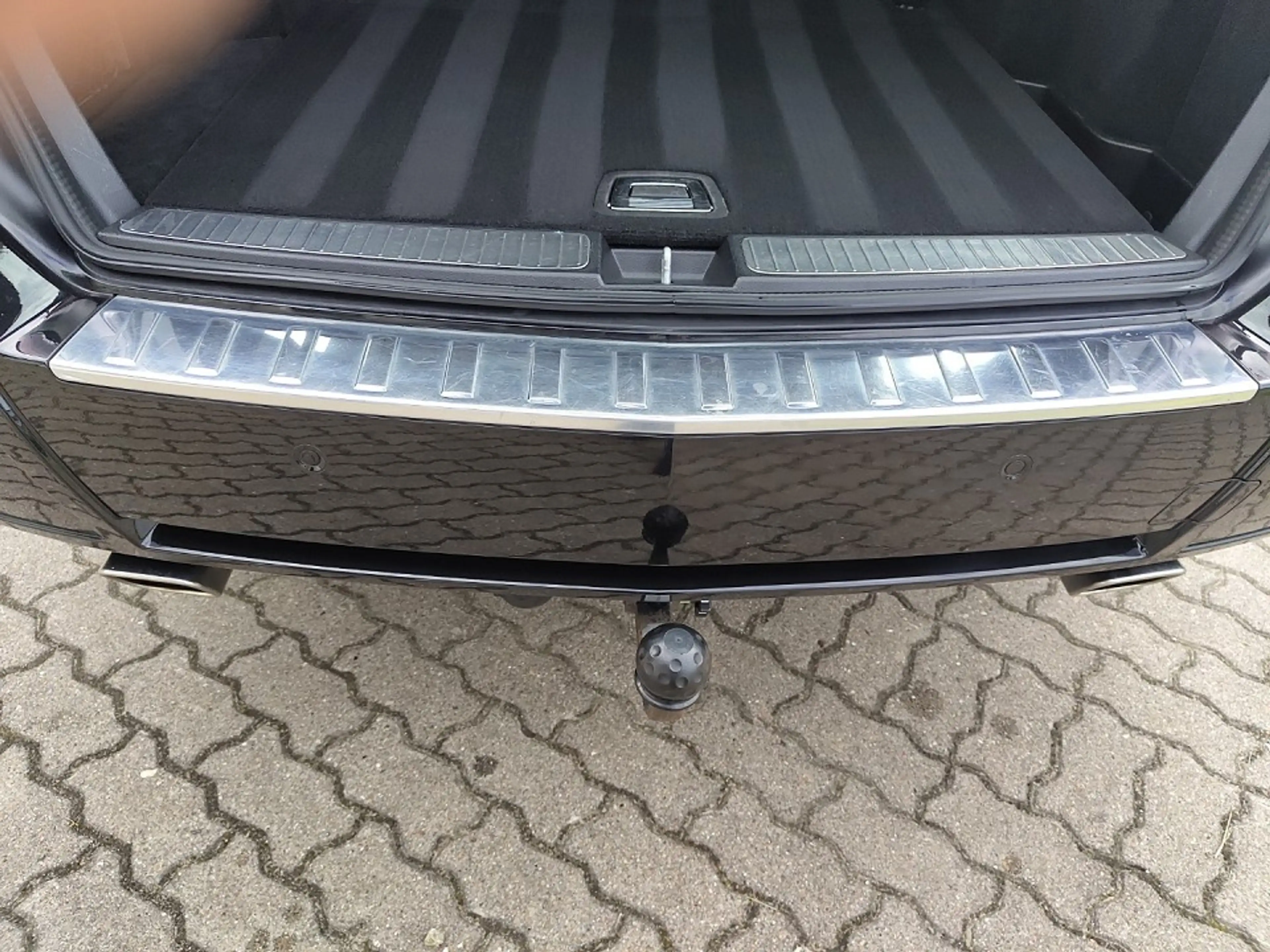 Mercedes-Benz GLK 300 4-Matic (204.981) — photo 10