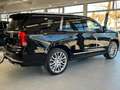 GMC Yukon Denali 6.2 V8*Luftfed.*360°*Head-Up*LPG Schwarz - thumbnail 6