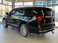 GMC Yukon Denali 6.2 V8*Luftfed.*360°*Head-Up*LPG Schwarz - thumbnail 3